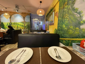 Royal Rajasthan Indian Restaurant Hanoi since 1992