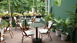 Rue 35 - Restaurants & Cafe