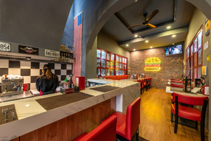 S&L's Diner Hoang Cau