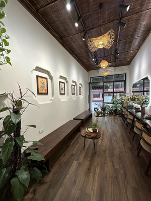 Sắc Son Spa - Wellness & Healing Spa