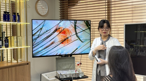SANA Therapy - Scalp, Facial & Wellness