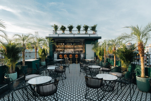 Selah Hanoi Hotel
