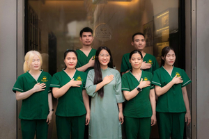 Senka Wellness Spa