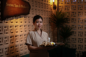 SENSES Massage Spa & Wellness