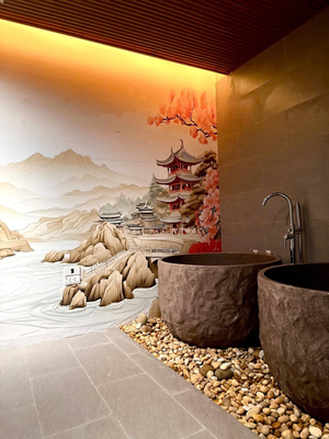 Seon Spa Center