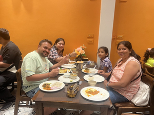 Shree Gopal Pure Veg Restaurant