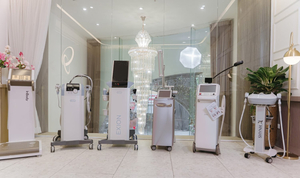 Shynh Beauty Spa & Clinic Hà Nội