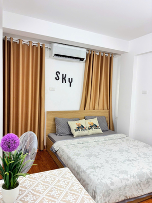 Sky Homestay Hà Nội