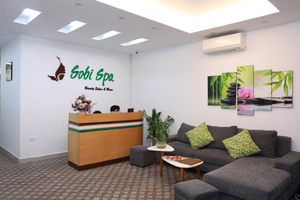 Sobi Spa