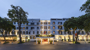 Sofitel Legend Metropole Hanoi