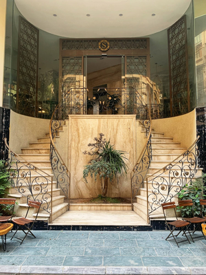 Soleil Apartment