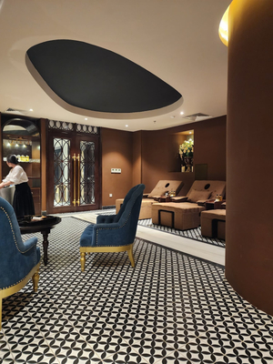 Sourire Premium Spa