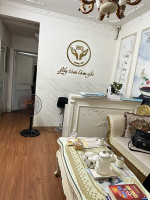 Spa Đông Y Dưỡng Sinh Tâm