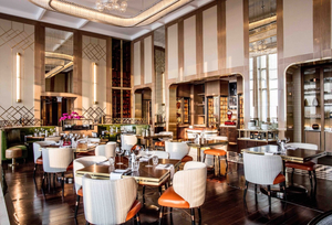 Stellar Steakhouse