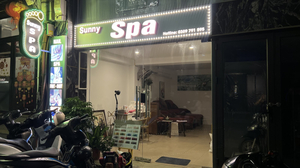 Sunny Spa - Massage 42/52 To Ngoc Van