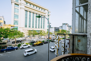 TA Hotel & Apartment