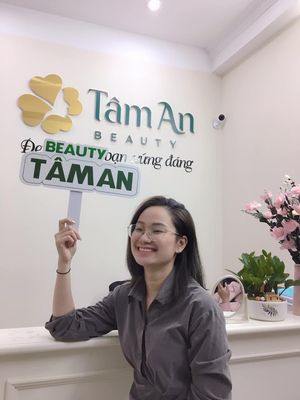 Tâm An Beauty