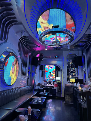 The ACE Bar Beer & Lounge