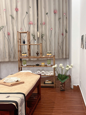 The Beauty Spa