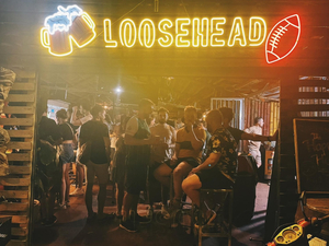 The Loosehead Hanoi