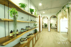 The Moc Beauty Lab