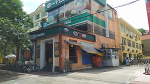 The Pizza Company Cầu Giấy