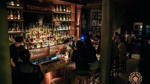 The Player Cocktail Bar