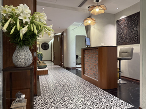 The Spa Duy Tan