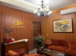 The Spa wellness