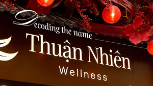 Thuận Nhiên Wellness - Massage Spa Hanoi Old Quarter