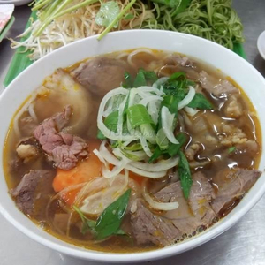 Tiệm Hải Sản Tiến Dũng