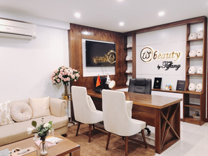 Tiffany Wellness - Webeauty Vietnam