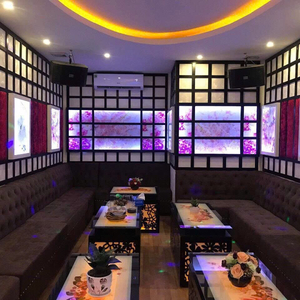 Tokyo Ladies Bar & Karaoke