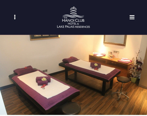 TONKIN SPA - Discover The Vietnamese Traditional Therapy