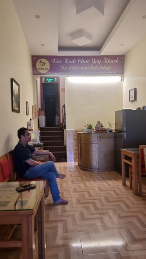 Trần Gia Massage Spa