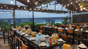 Tre Viet Restaurant