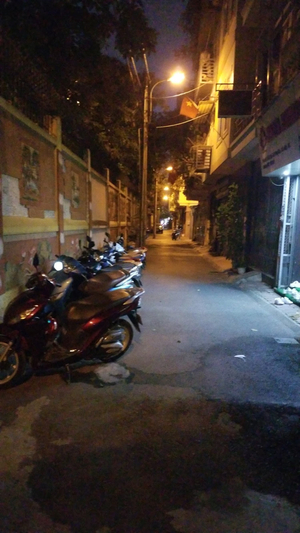 Triệt Lông ở Cầu Giấy Hà Nội