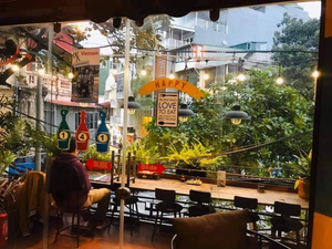 Tung's Kitchen