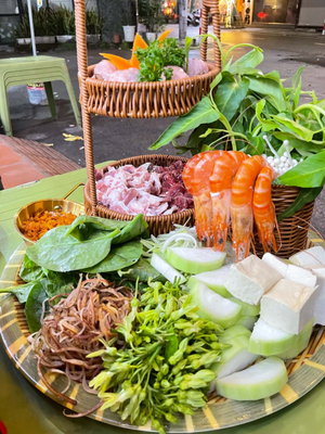 Vân Linh Quán