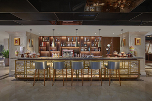 Văn's Lounge