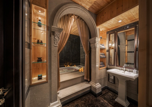 Ve’hanoi Wellness & Spa