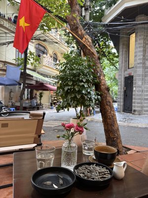 Velavila Homestay