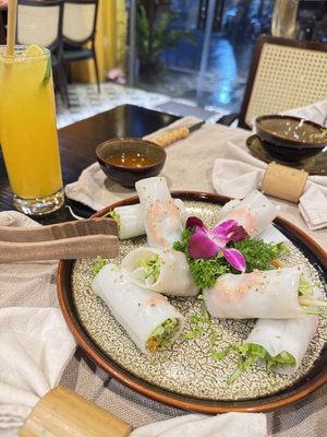 Viet Rice Essence Restaurant