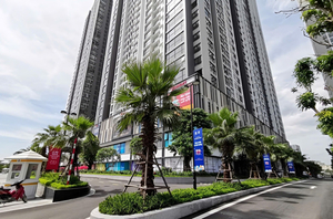 Vinhomes Skylake - Gem Apartment