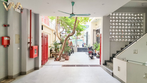 VNAHOMES Serviced Apartment