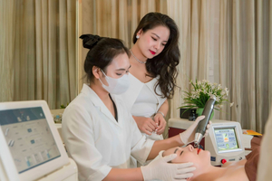 Warda Spa Organic - Massage body and Facial skin care