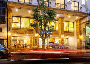 Wil'que Hotel Hanoi