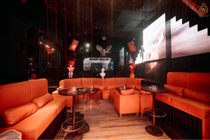 Win Lounge 13 Trần Phú