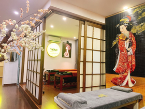 YEMI Beauty & Spa