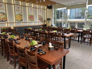 Yeol Kwang Restaurant